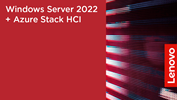 Windows Server 2022 Datacenter and Azure Stack HCI